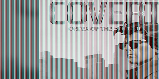 Cover image for Covert