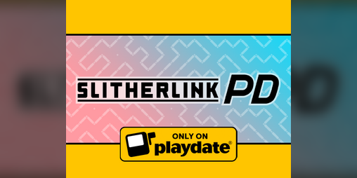 Cover image for Slitherlink PD for Playdate