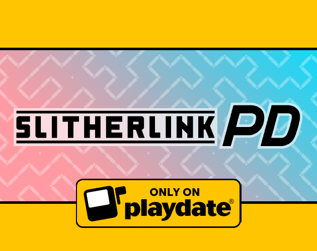 Slitherlink PD for Playdate