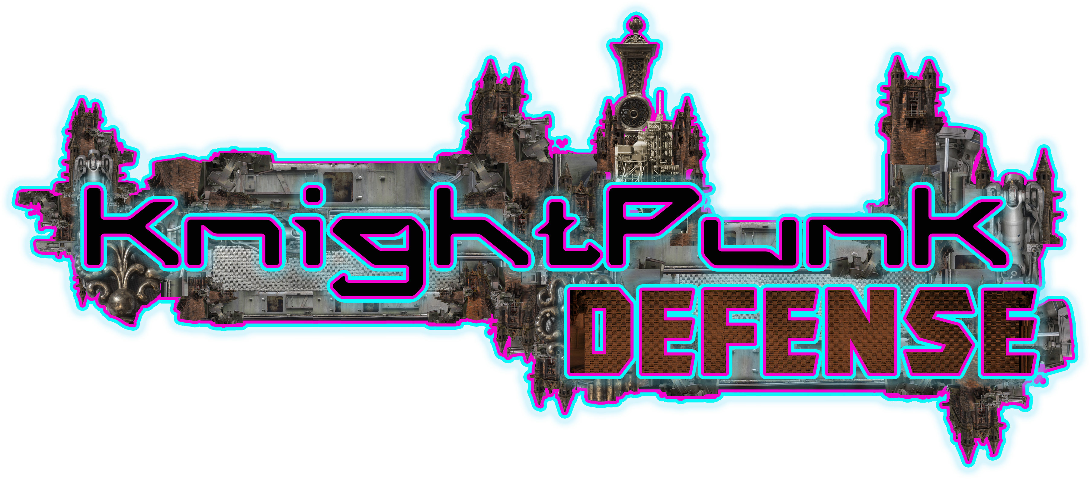 Knightpunk Defense