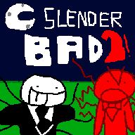 Slenderbad 2!!
