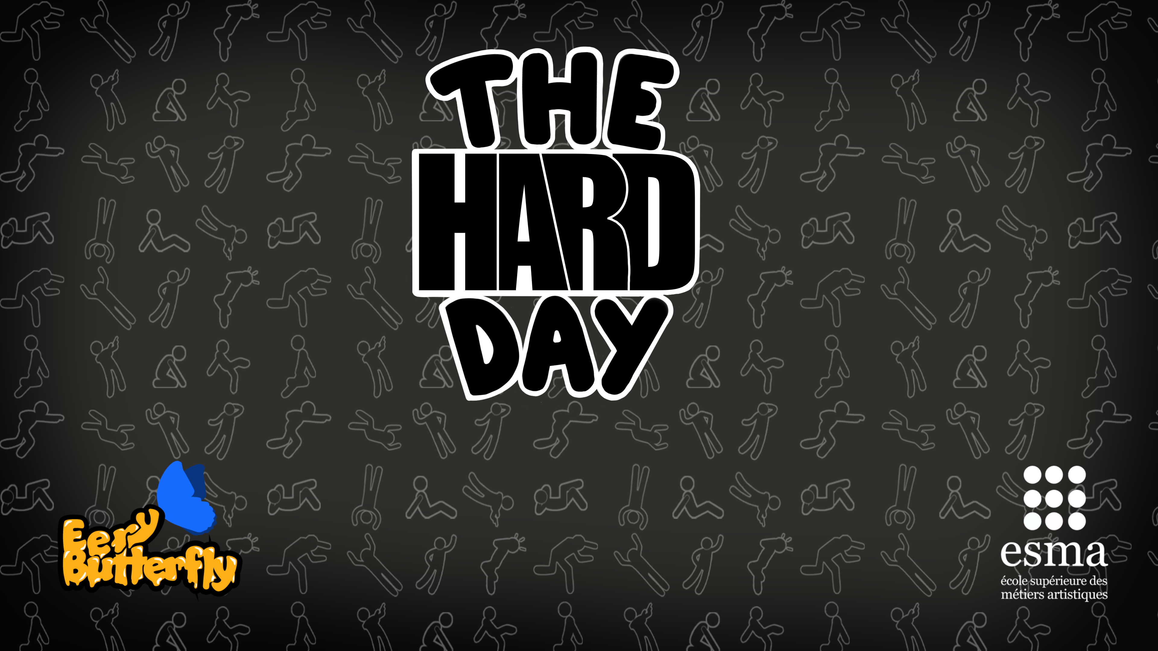 The Hard Day