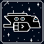 Usual Day at Meganova Spaceship