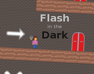 Flash In The Dark