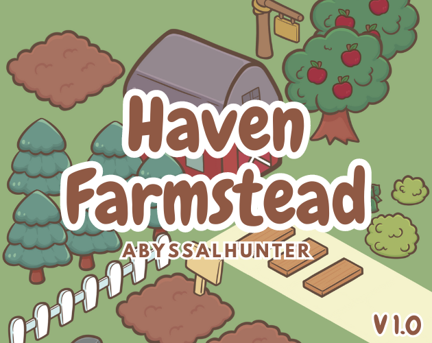 Haven Farmstead Version 1.0