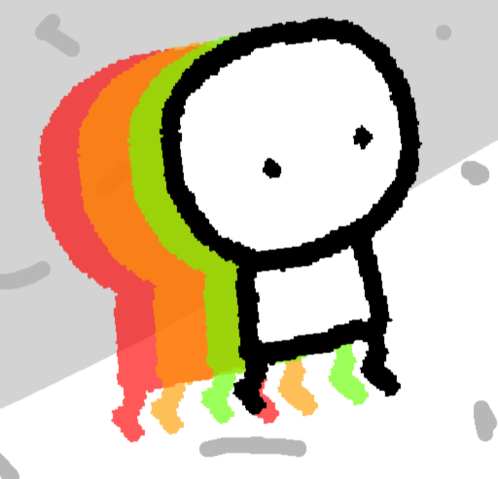 Cover image for Dumber quest