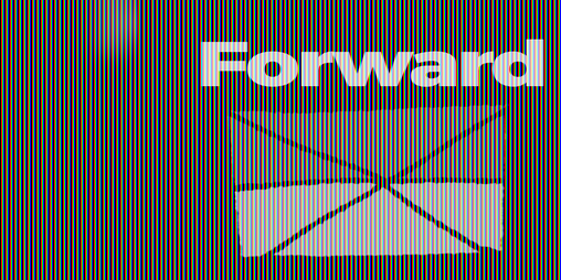 Cover image for Forward