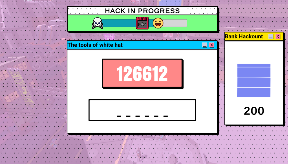 StreamHack
