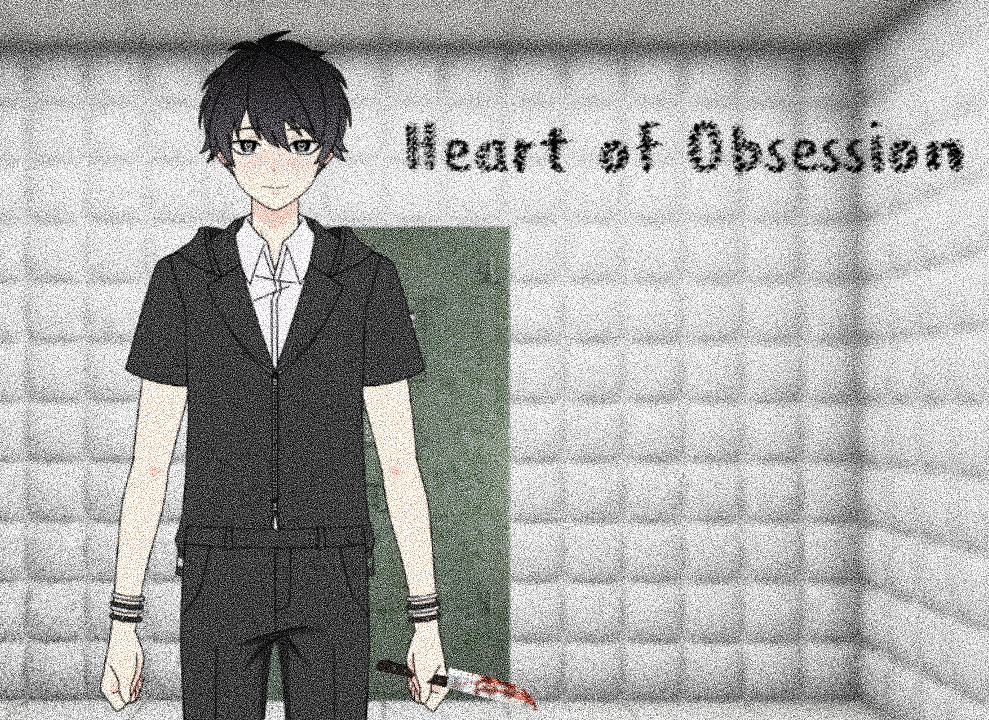 Heart of Obsession