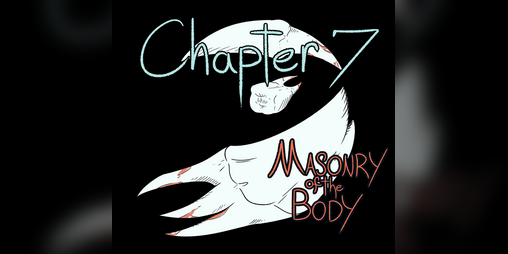 Cover image for Masonry of the Body Chapter 7