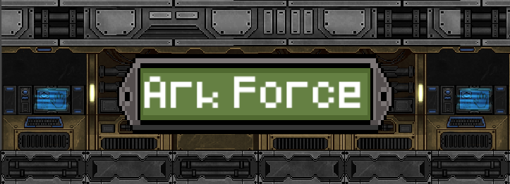 Ark Force