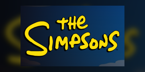 Cover image for Twine Simpsons