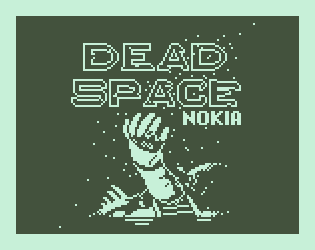 Dead Space Nokia