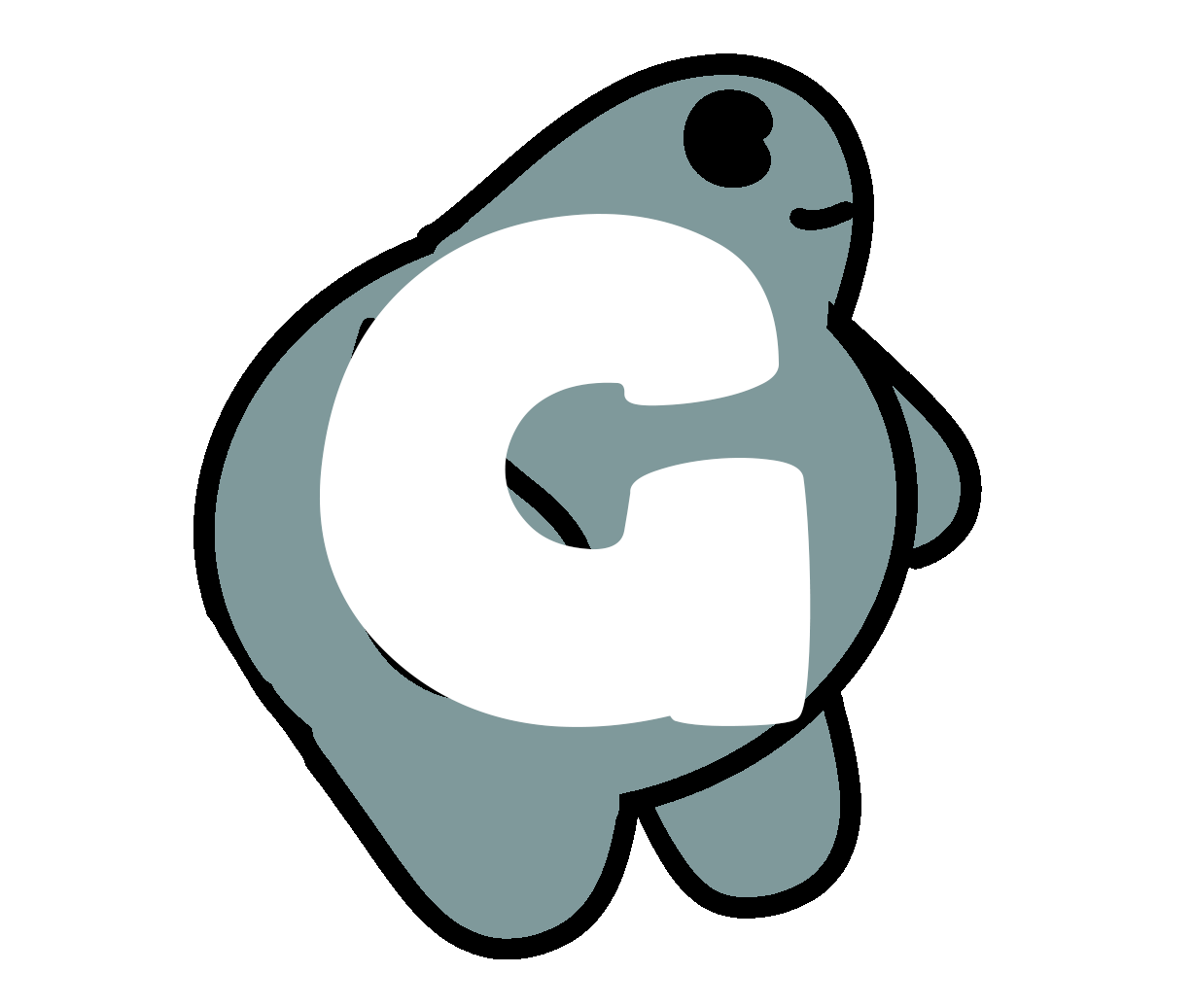 GLAB!