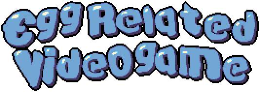 Egg Related Videogame