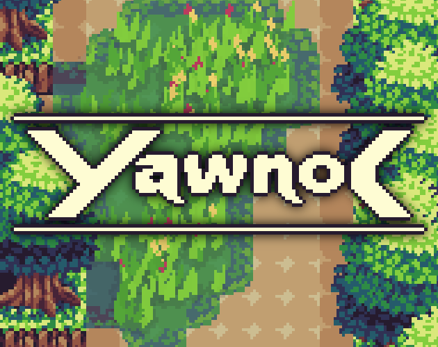 Yawnoc Jam Version