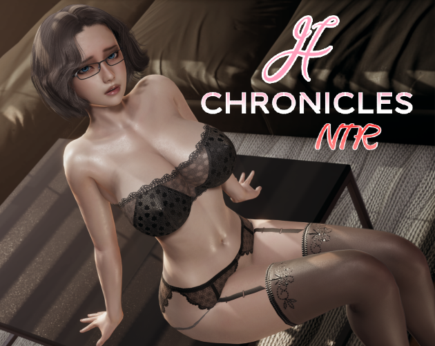 H Chronicles NTR (DEMO)
