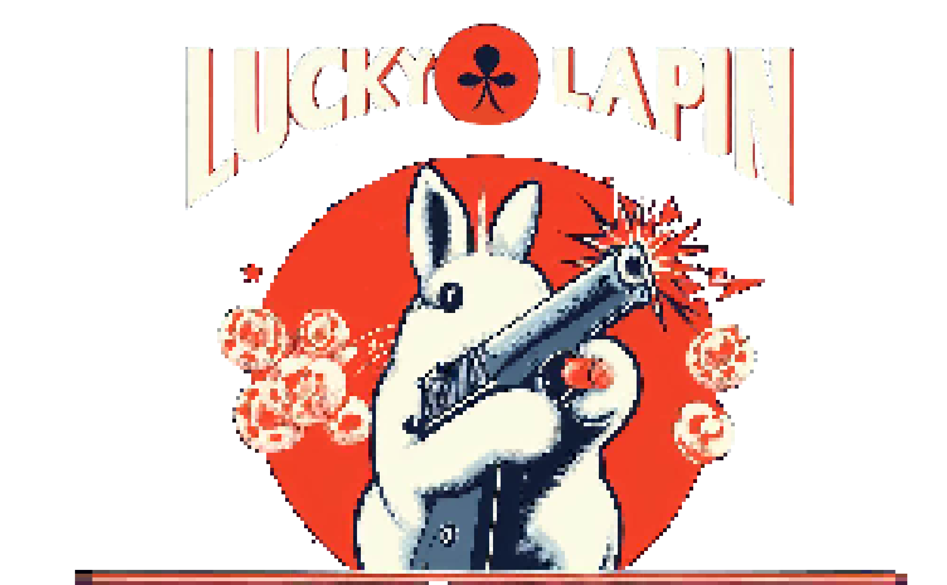 Lucky Lapin