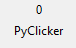 (ai python scripts) PyClicker
