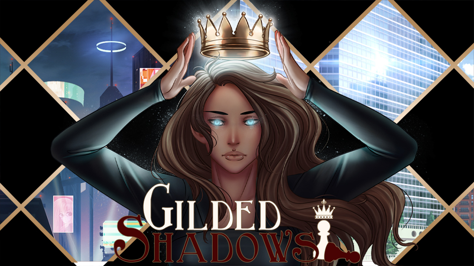 Gilded Shadows Lore Book