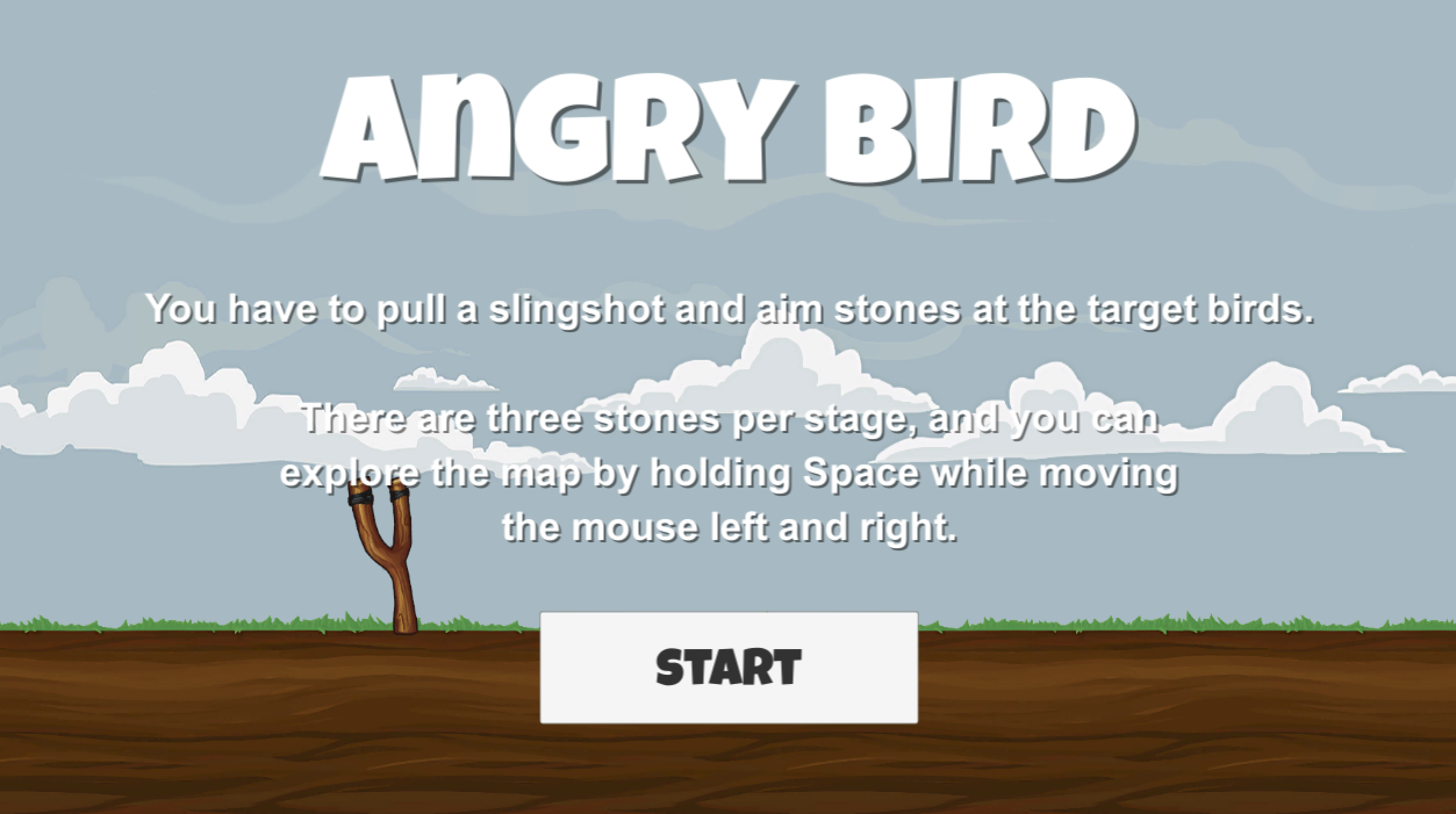 Angry Bird