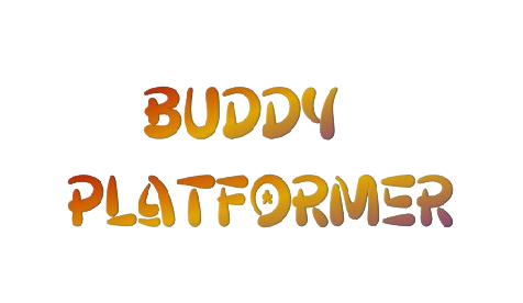 Buddy Platformer