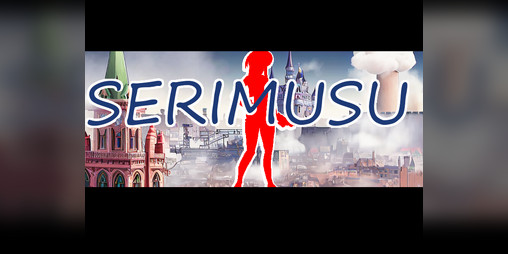 Cover image for Serimusu