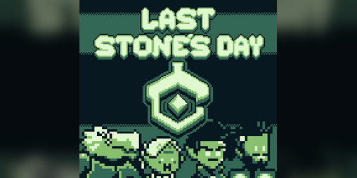 Cover image for Last Stone's Day