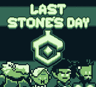 Cover image for Last Stone's Day