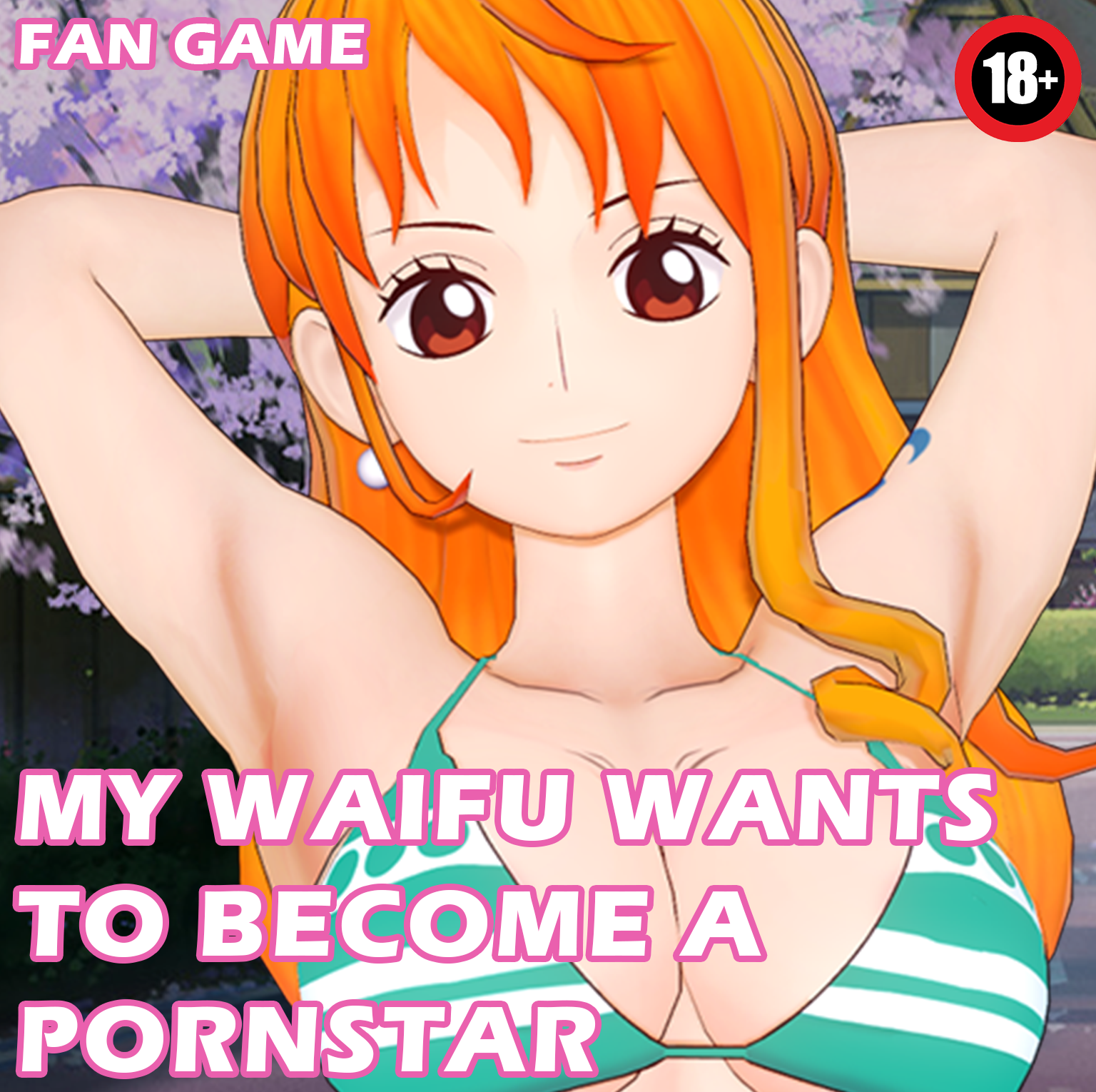 My Waifu Wants To Become A Pornstar by Ethrift