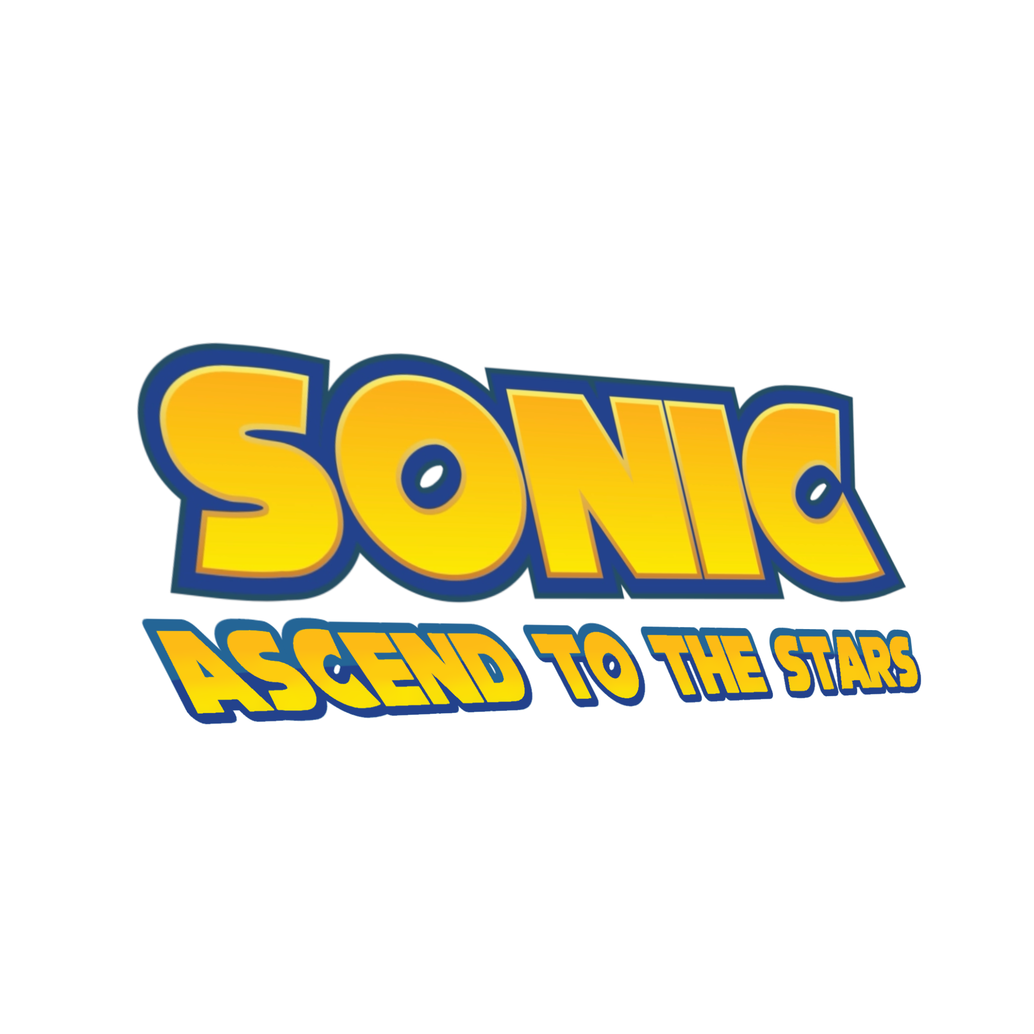 Sonic The Hedgehog: Ascend to the Stars (Sonic Fan-Game) by Crystal