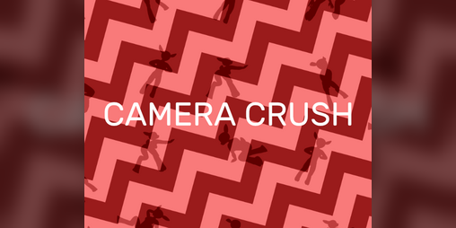Cover image for Camera Crush