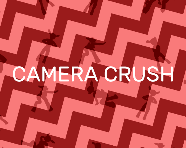 Cover image for Camera Crush
