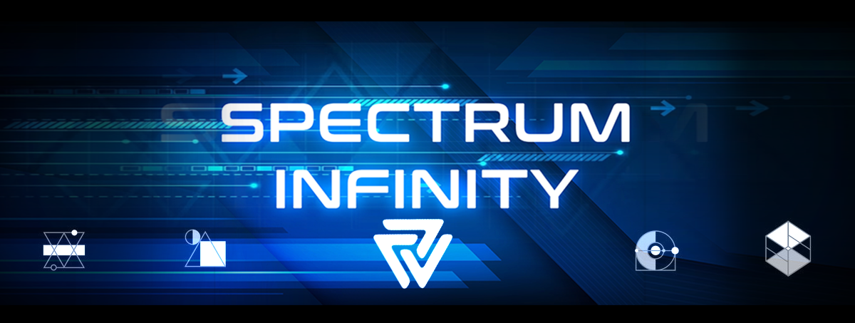 SPECTRUM INFINITY