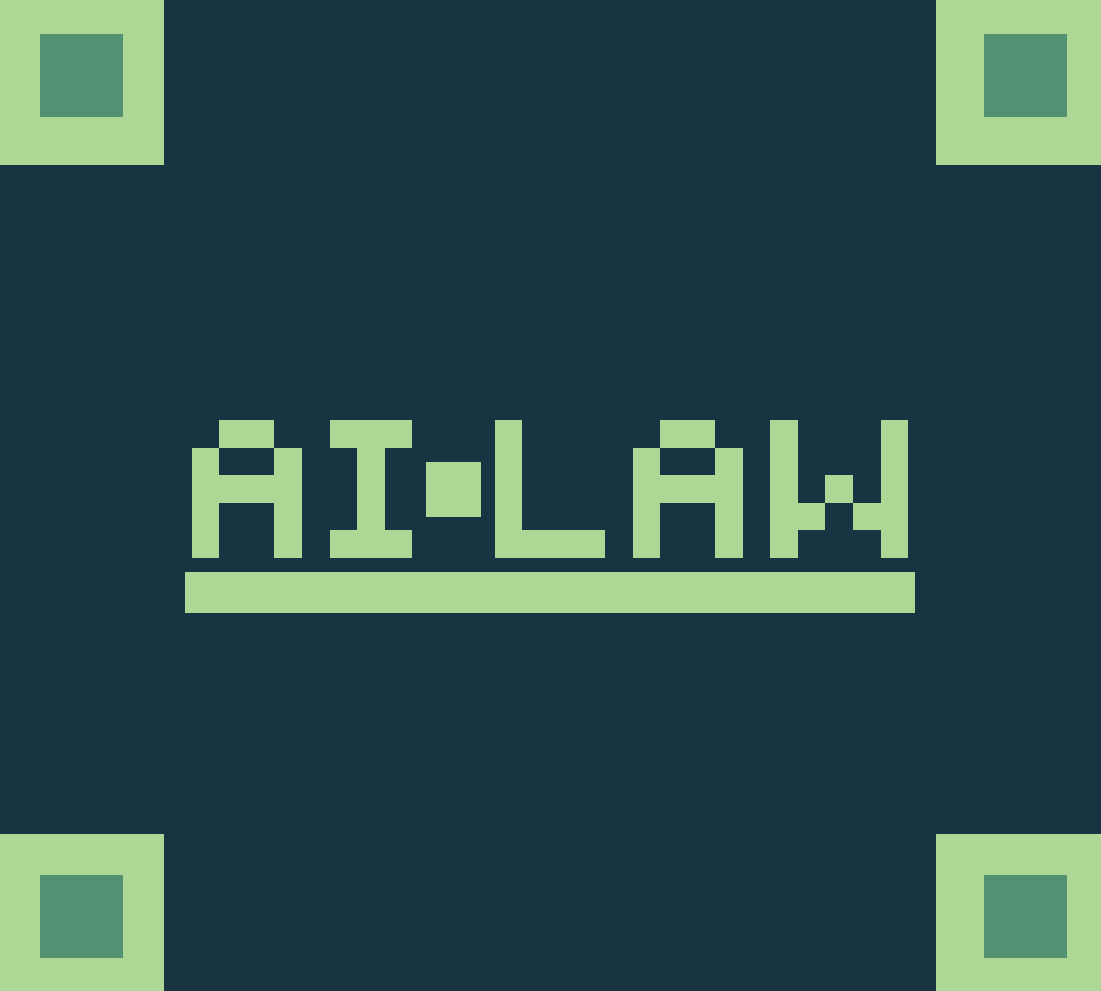 Cover image for AILaw