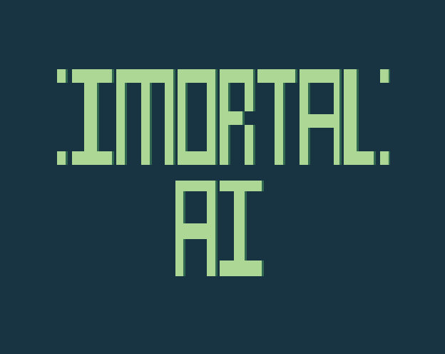 Imortal AI