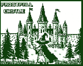 Frostfall Castle