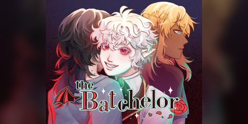 Cover image for the BATchelor [demo]