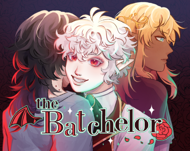 Cover image for the BATchelor [demo]