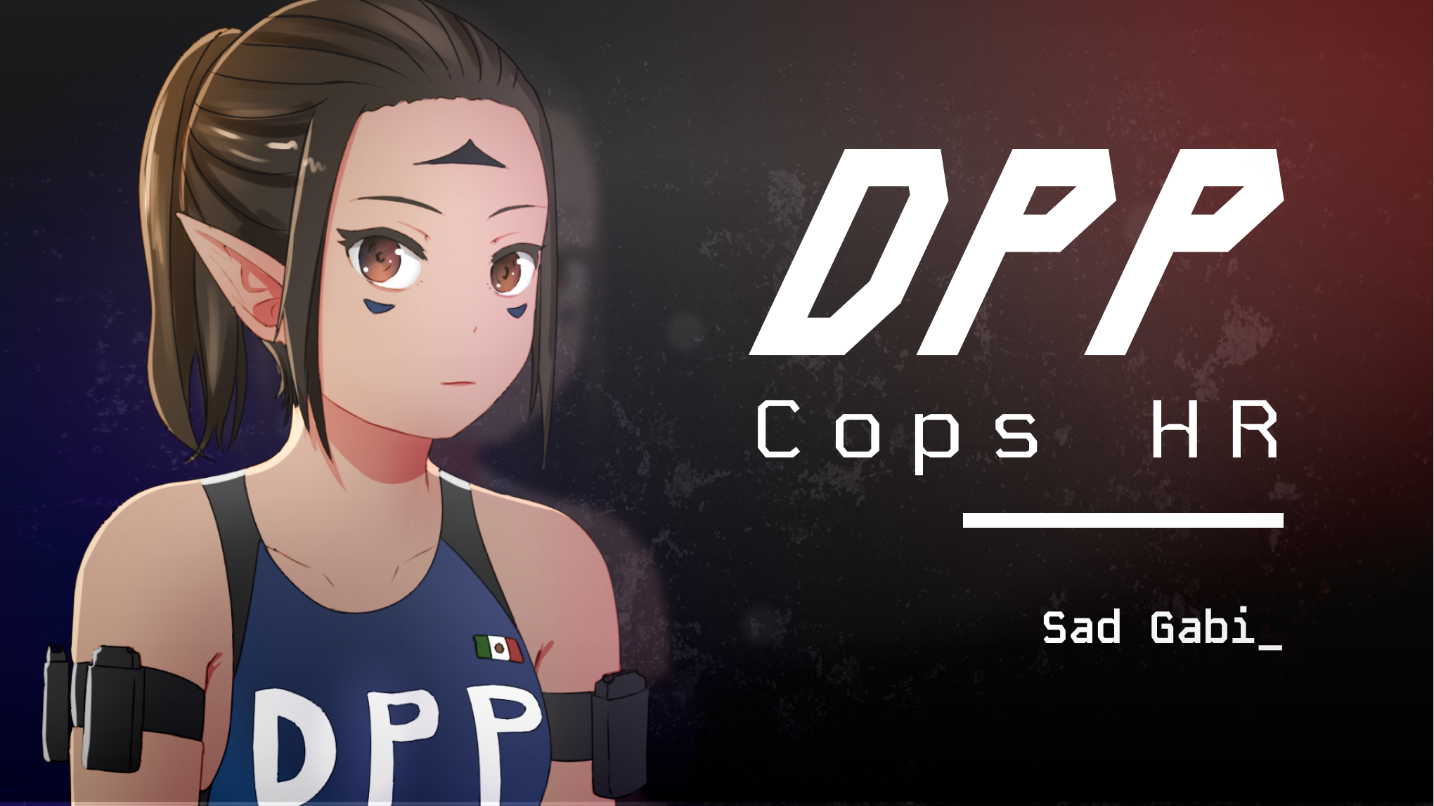 DPP: Cops HR