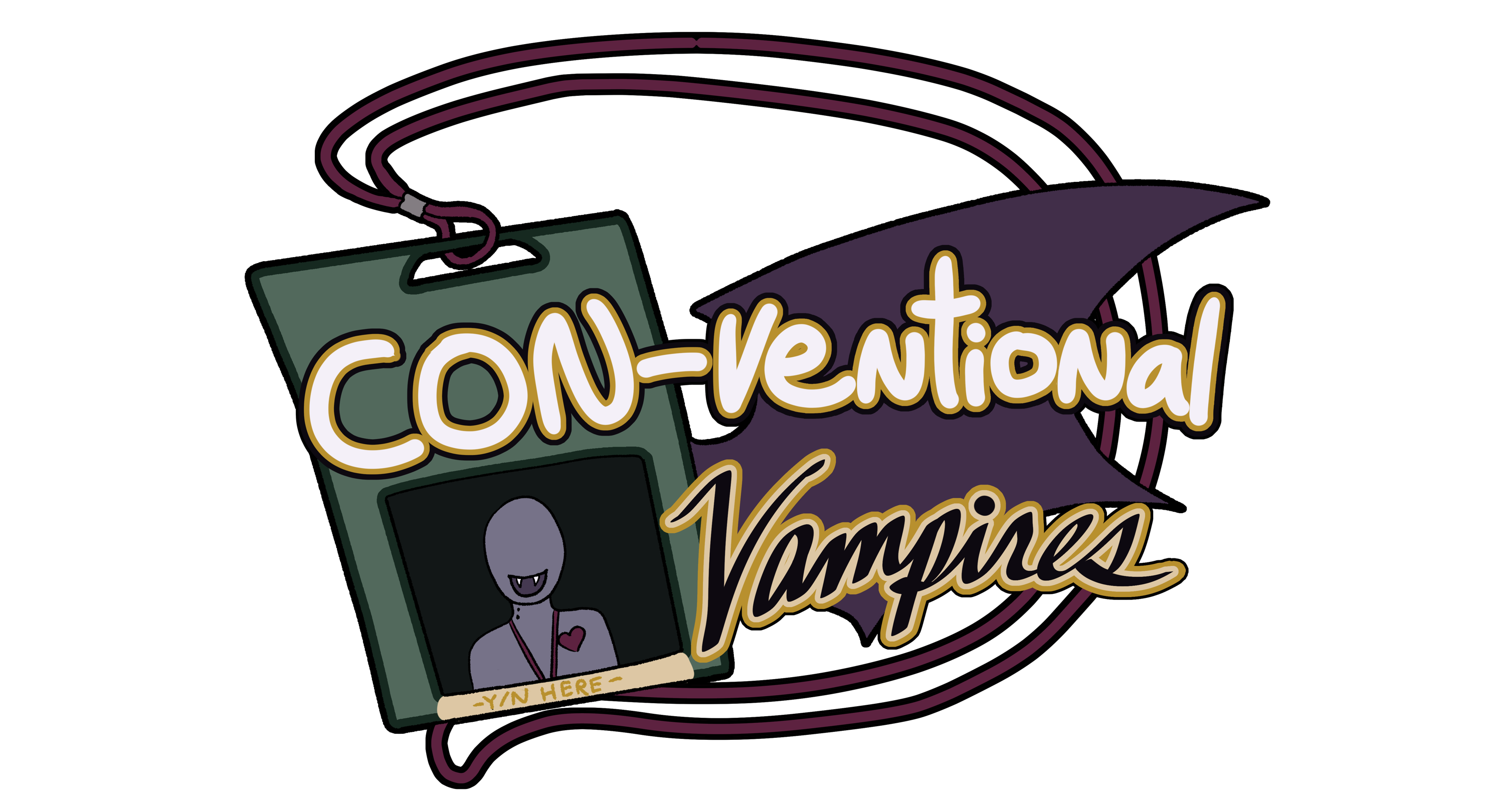 Conventional Vampires