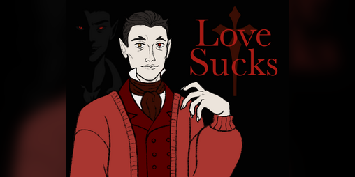 Cover image for Love Sucks (Demo)