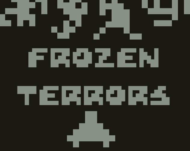Frozen Terrors