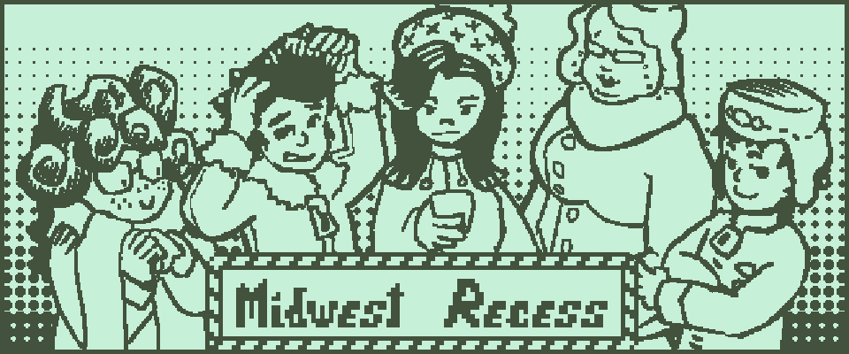 Midwest Recess