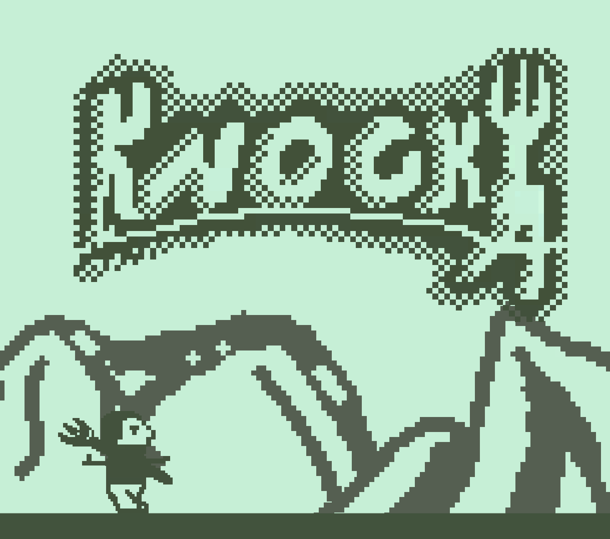 Cover image for Knock IA