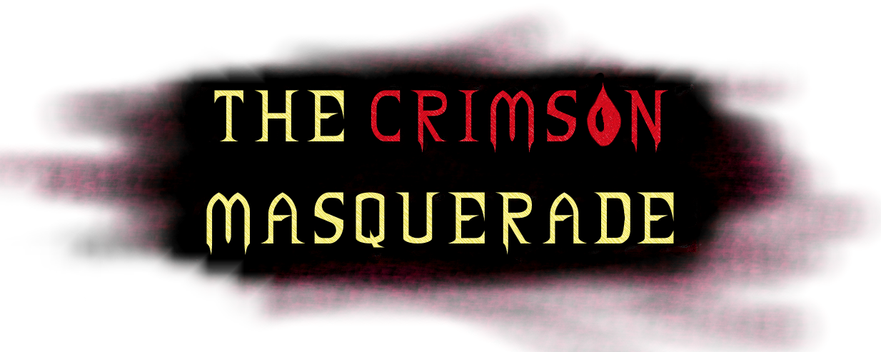 The Crimson Masquerade