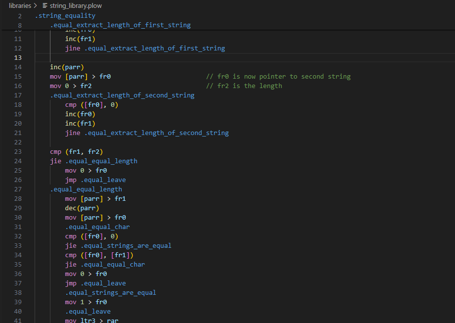 Pemu 2, a computer sim by Cottonballs