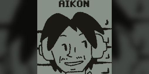 Cover image for AIKON
