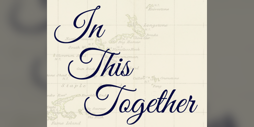 Cover image for In This Together
