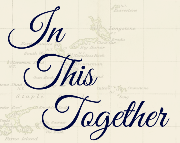 Cover image for In This Together